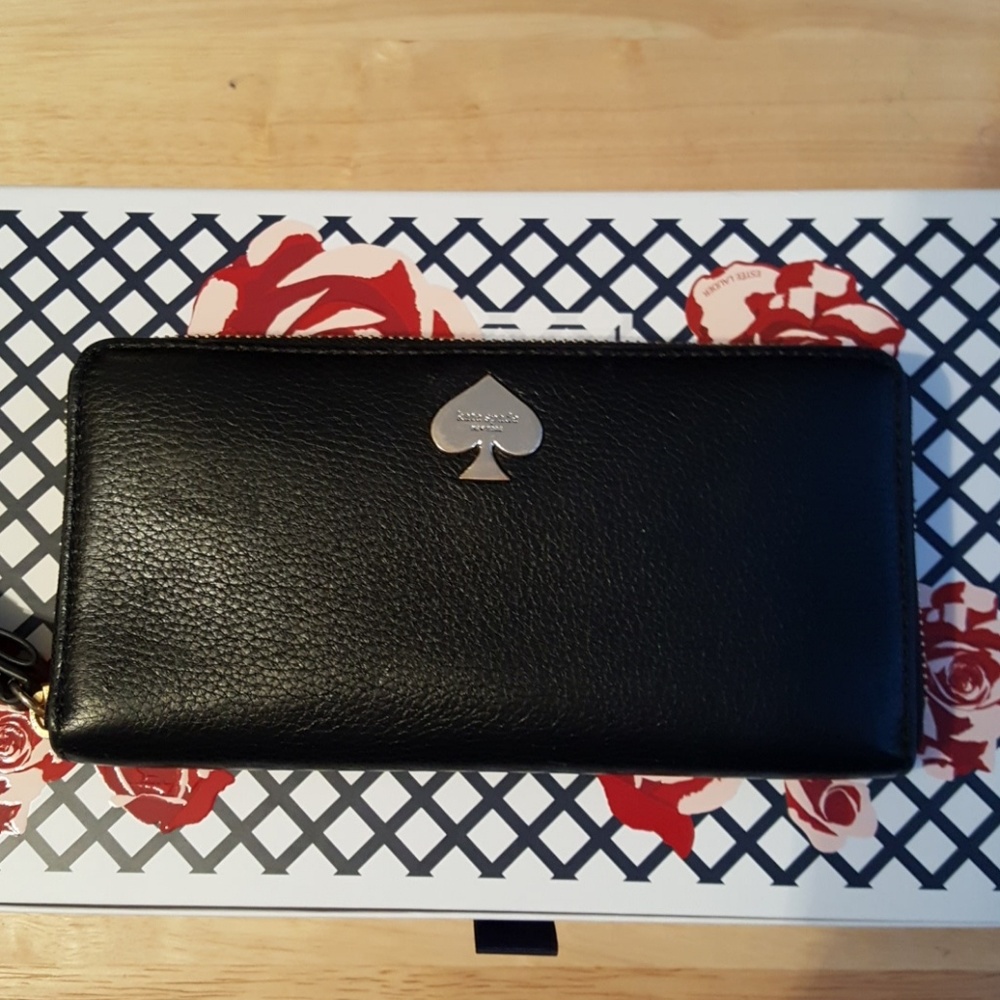 KS wallet
